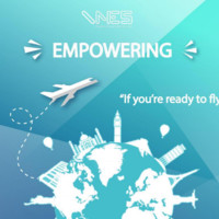 Vnes - Volunteer Network For Entrepreneurs And Startups