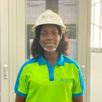 Bernice Agyirakwa Monney