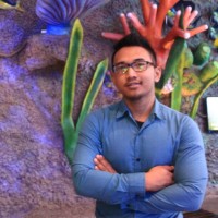 Khairuddin Md Yusof