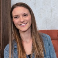 Christine Swearingen