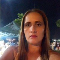 Rosangela Cristine