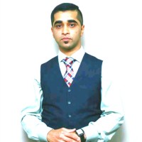 Rana Muhammad Farooq Zafar