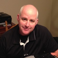 Scott Wegner
