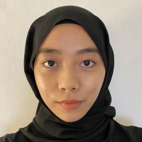 Norsyazwani Syahirah Azmi