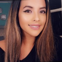 Vanessa Paz Calderon