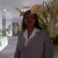 Sandra Mahabier