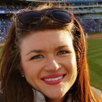 Amy Overton