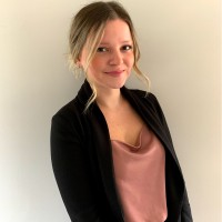 Gillian Fox, Chrp