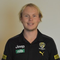 Hayden Gawne