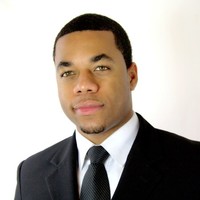 Jonathan David K. Morgan