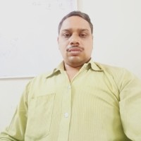 Dakshina Murty Anupindi