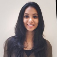 Ishita Parekh