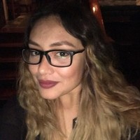 Cynthia Tello