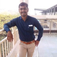 Rushikesh Shinde