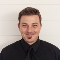 Andrew Goodwin, AIA, NCARB