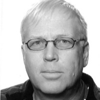Roald Drangsland