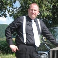 Darko Knavs