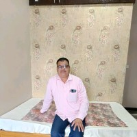 Chaturbhuj Parmar