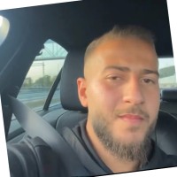 Moustafa Alghaeb