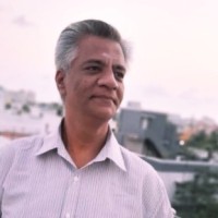 Parthasarathy Soundararajan