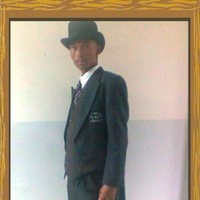 Bongani Radebe