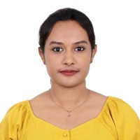 Shirley Varughese