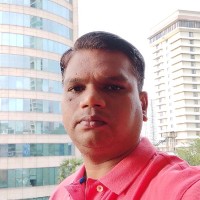 Rajesh Pandey