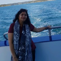 Manisha Shah