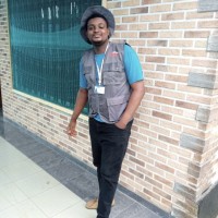 Nkeng Peter Nkengafac