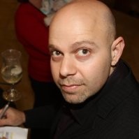 Yoav Ganmor