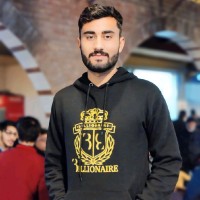 Sahil Murad
