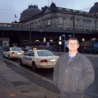 Igor Yatsenko