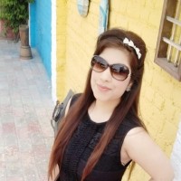 Monika Malhotra