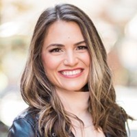 Katelyn Baughan 💌