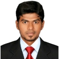 VIMAL KUMAR R