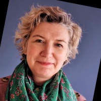 Judy-Marié van Noordwyk