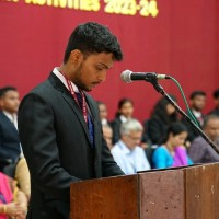 Sreekanth K