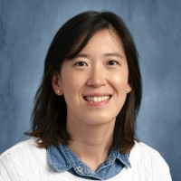Anne Chia Yin Chen