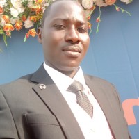 John Nengak Potok