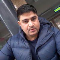 Alok Gulati