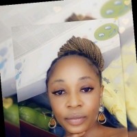 Maggie Akpabio