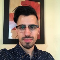 Stéfano Cvitanich