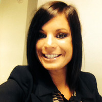 Ashley Beltrondo