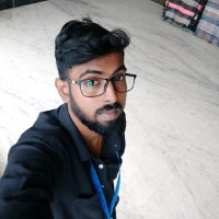 Balaji B