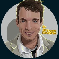 Brennan Lundgren