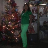 Gregoria Diaz
