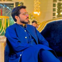 Malik Hamza Ashraf