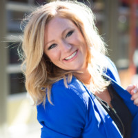 Mandy McCaughey, CSM