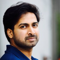 Rajesh A