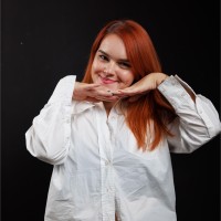 Ermonela Ishmakaj